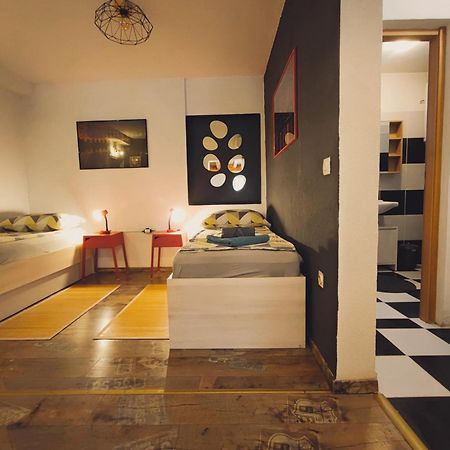 Ivana Rooms Pula Exterior foto