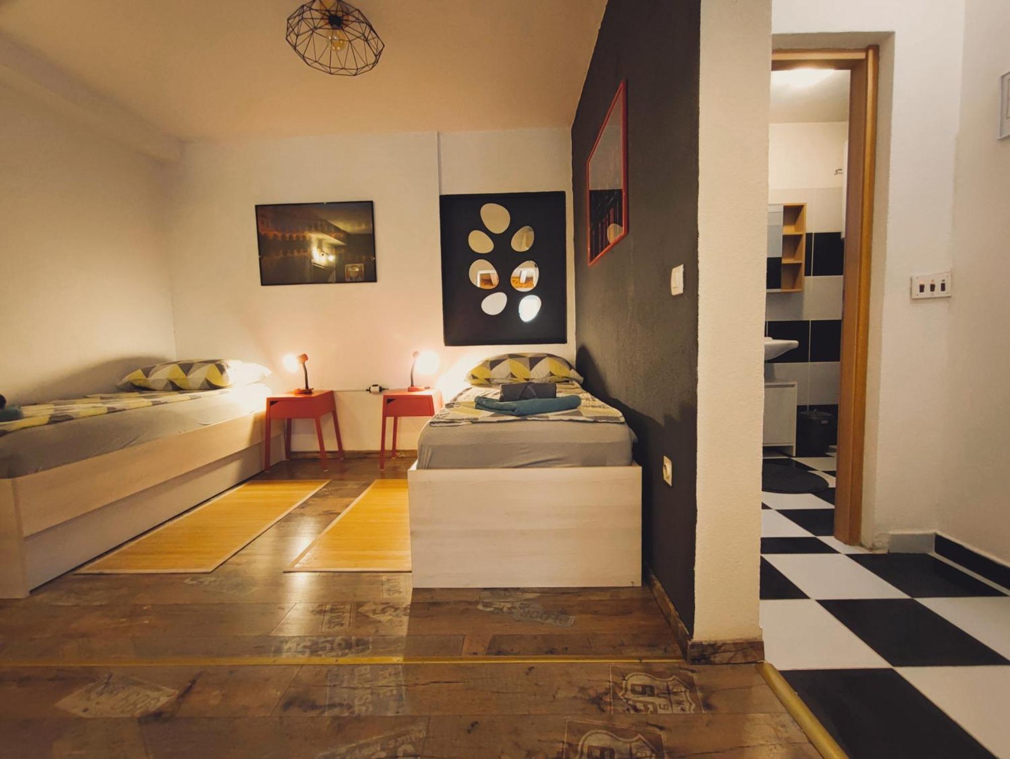 Ivana Rooms Pula Exterior foto