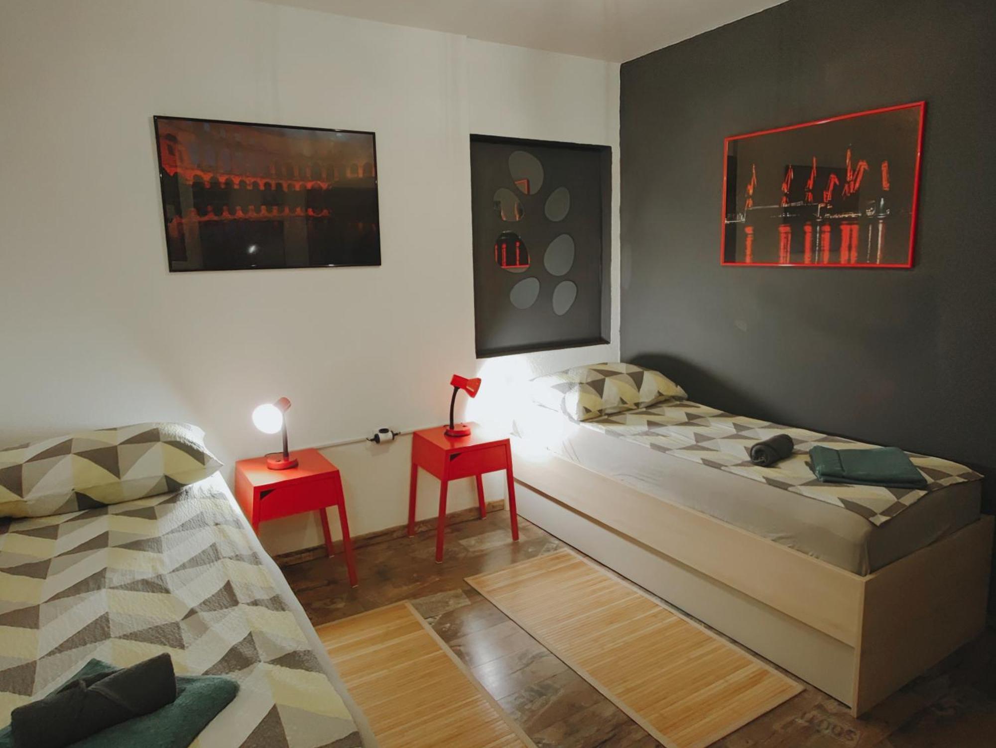 Ivana Rooms Pula Exterior foto